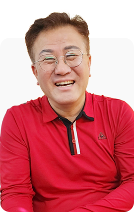 강영복 이사 사진